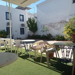 Séjour chez l'habitant Pay, Bodrum