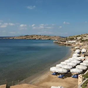 Mett Hotel&beach Resort