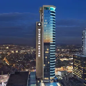 Wyndham Grand Levent & Conference Center Istambul
