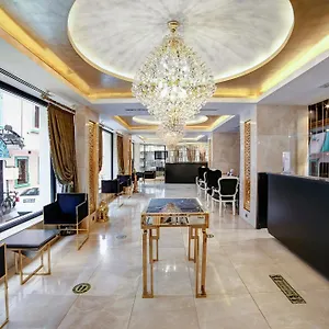 Great Fortune Hotel&spa Istambul