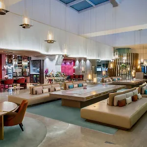 Novotel Bosphorus Istambul