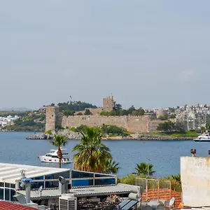 Appartement Loca Centre, Bodrum