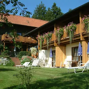 St. Georg Mit Moststüberl Gasthof Bad Griesbach im Rottal