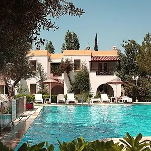 Otel Toloman Bitez Park, Bodrum