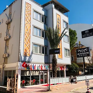visit hotel